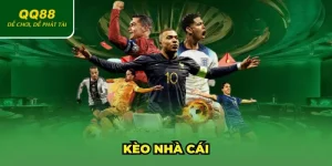 Kèo nhà cái